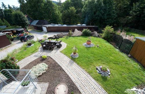 Auszeit im Harz Haus 1 Wohnung Feuerstein - Foto 16