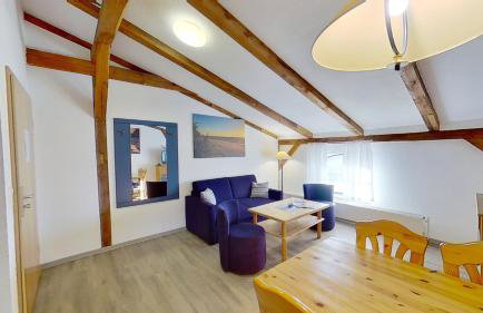 Rügenhof Kap Arkona - Foto 68