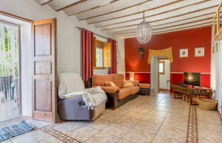 Cortijo Relatillos Albox by Ruralidays - Foto 16