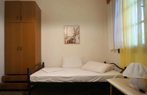 Solon and Teo Summer House in Avdira beach - Photo 28