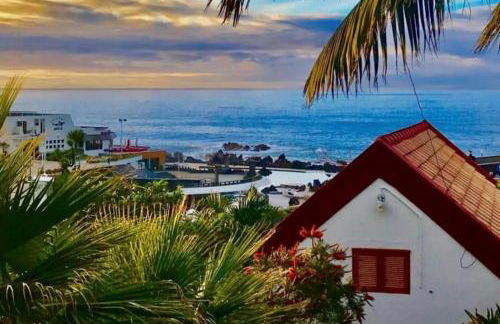 Waves Song - Cottage - Foto 1