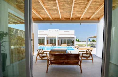 Blue Summer Luxury Suites - Foto 27