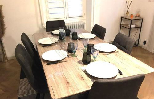 Élégante maison avec patio Vatan Centre - Foto 37