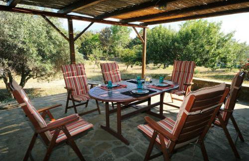 Limnos Stone House - Foto 11