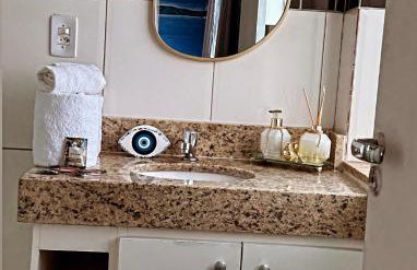 Flats Bela Vista Grécia - Photo 31