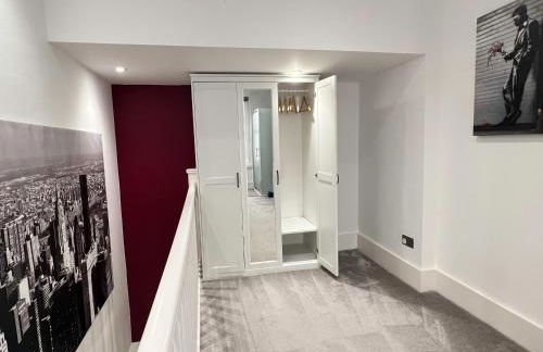 The Snap Pad Boutique Apartment - Photo 46