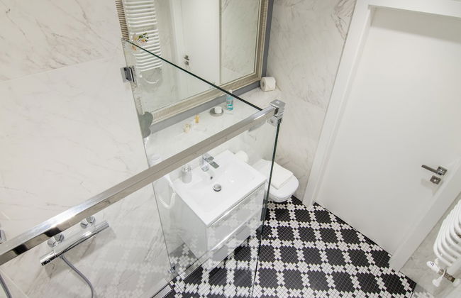 GA Luxury Apartments Wawrzynca 21 - Foto 29