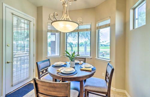 Golfer Oasis with Pool and Putting Green in Goodyear! - Foto 8