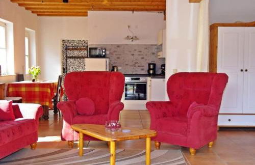 Apartment Appartement in Unzenberg Hunsrück by Interhome - Foto 11