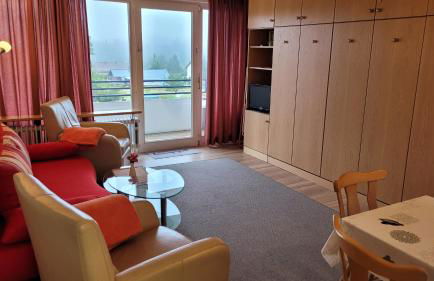 Haus Bergland - Foto 11