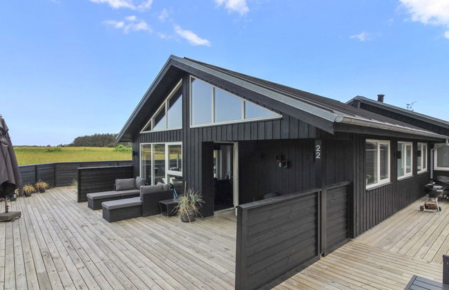 "Minna" - 975m from the sea - Photo 11