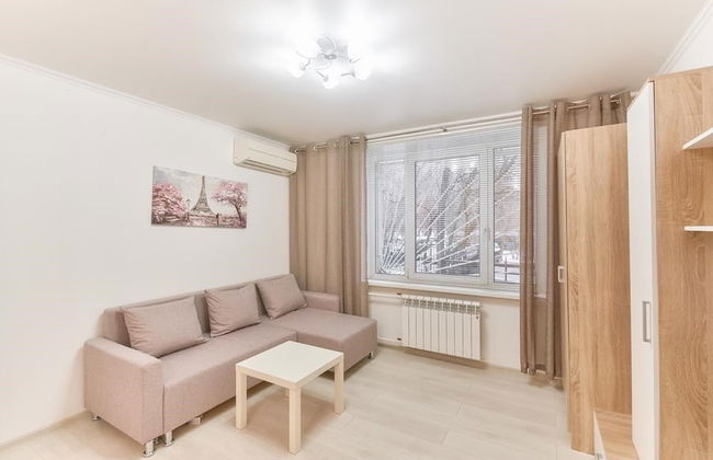 Day&Night Apartments - Sokol - Photo 8