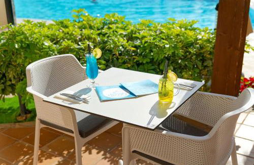 Sport Hotel Monte Feliz - powered by Playitas - Foto 102