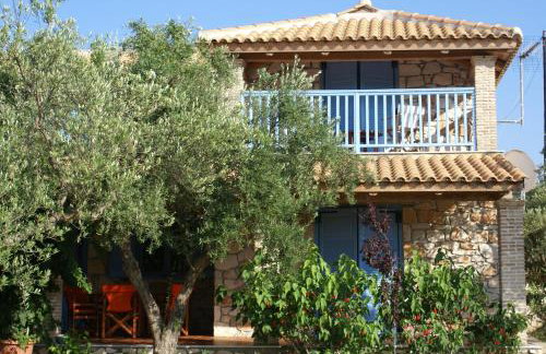 Lithos stone house (Ionio holidays) - Foto 15