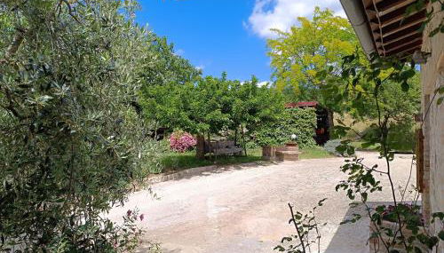 La Bottega di Torreluca - Foto 3, Garden