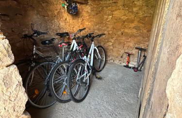 La Sagnarde Loubressac Terrasse intime - Photo 7