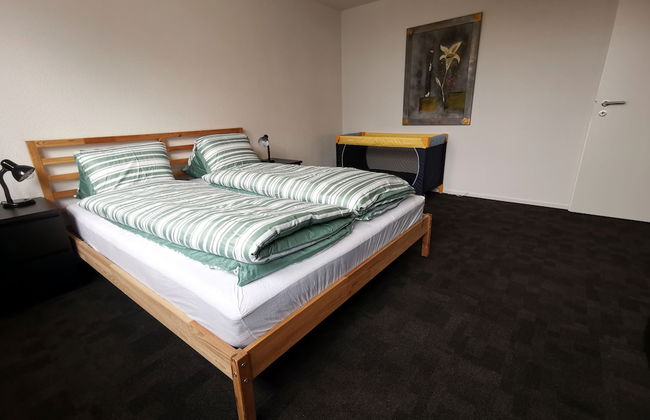 Ferienwohnung Hirschen - Foto 3