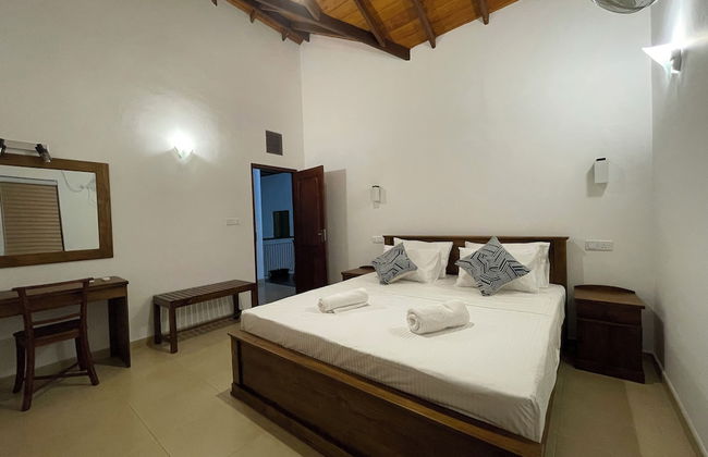 Cenreeza Airport Villa - Photo 21