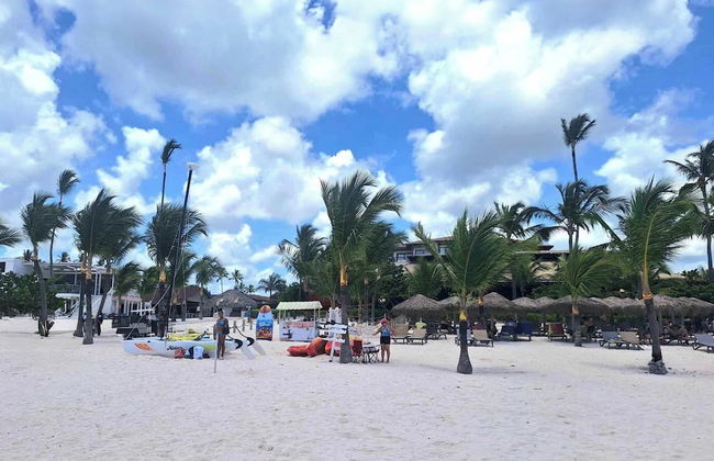 Apartamento Oasis PUNTA CANA - Foto 21