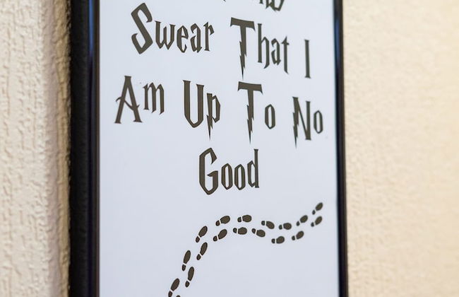 Red Cherry House - Photo 36