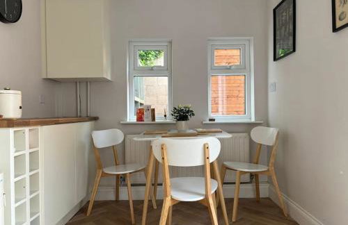 Cosy Cumbrian home away from home - Foto 1