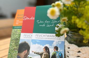 Ferienhof Hirsch - Foto 17