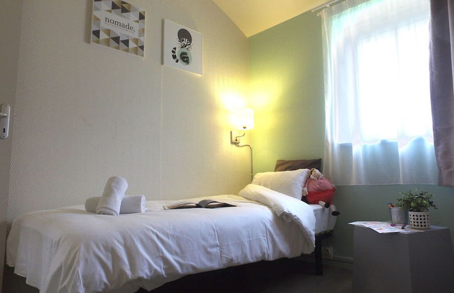 VVF Normandie Forges-les-Eaux - Foto 6