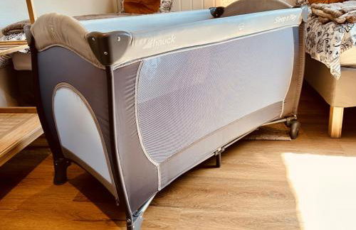 Pavillon Am Kurpark - 80 qm - Balkon & Grill - Wallbox - inklusive Wäsche - Foto 21