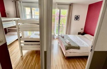 Disney, very nice 2 bedrooms family apartment, wifi, NETFLIX 8 pers - Foto 11