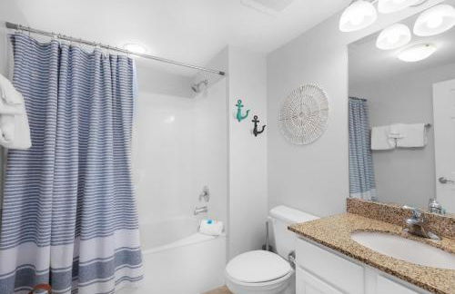 Palms Resort #2711 Jr. 2BR - Foto 46