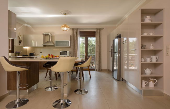 Villa Serenity - Foto 18