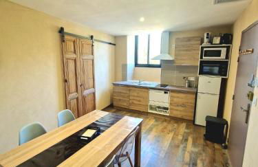 Appart Hôtel Du Grand Soleil - Foto 4