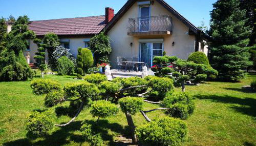 Oaza spokoju - Foto 3