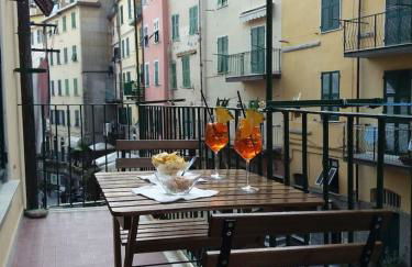 Ca'la Luna - in centro con terrazza - Foto 43