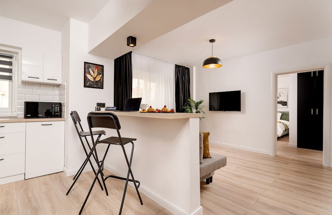 Tyst by MRG Apartments - Foto 27