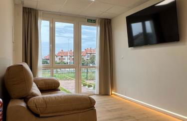 Apartamentos Villa Alemar Playa De Somo - Foto 23