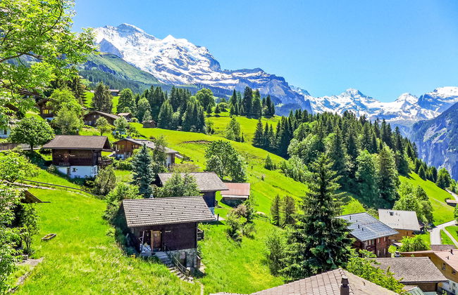 Bristol Apt.K - Foto 25