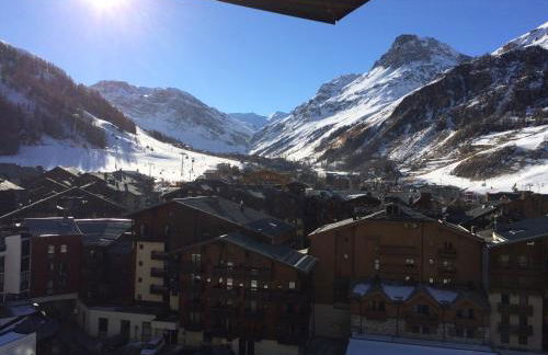 Appartement vue 180° sur massif - Foto 1