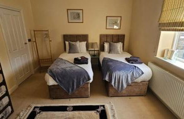 Hazeldene Cottage - Foto 41