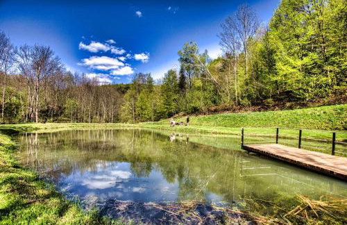 Bieszczady Żubrowe Wzgórze 785-049-543 - Foto 60