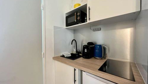 Studio Aracaju - Parking - Foto 5