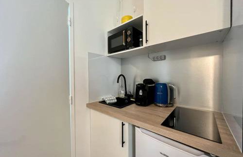 Studio Aracaju - Parking - Foto 5