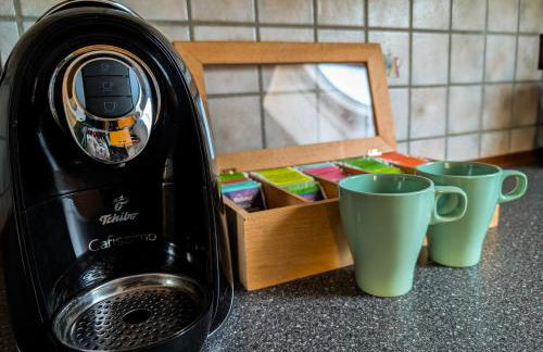 Ferienwohnung Goldbacher Blick - Photo 15