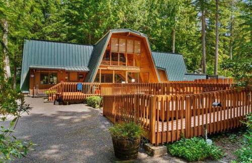 Brightwood Riverfront Getaway - Photo 23