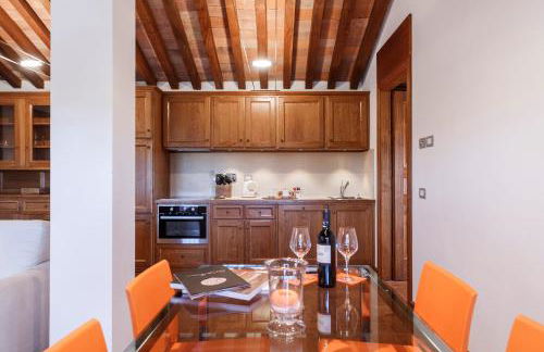 Wine Relais In Montecucco - ColleMassari Hospitality - Foto 160