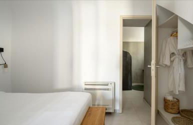 VILLA DI CAPO - Santorini Old Winery Luxury Villas - Foto 41