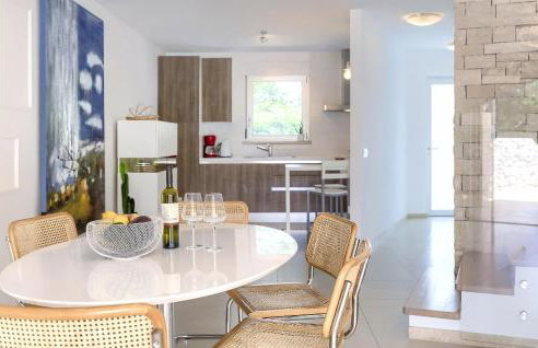 3 Bedroom Awesome Home In Umag - Foto 26