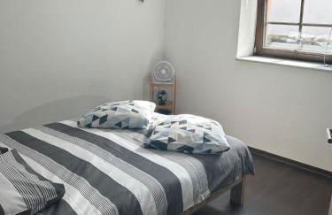 Le Nid Alsacien - Appartement cosy & lumineux à 10min de Colmar - Foto 11