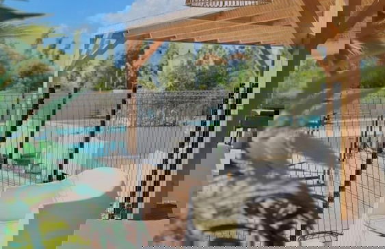 les hameaux de saint cyprien - Foto 41