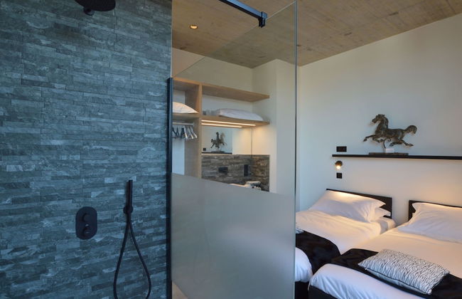 Cozy Villa in Dalhem Ardennes With Private Garden - Foto 74